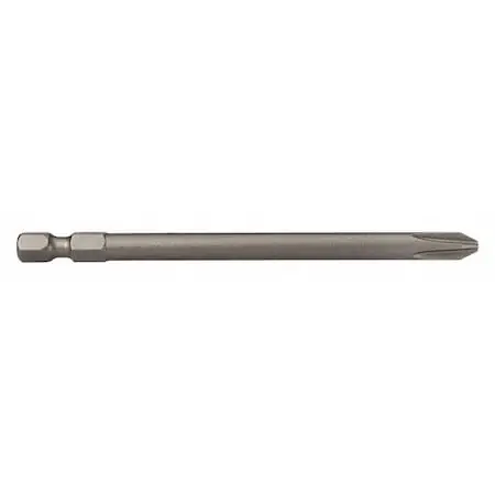 Apex 491-X Bit 1/4 Hex Drv Power No10 P