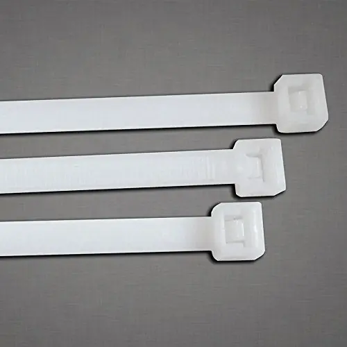 Anchor Brand 102-9120N General Purpose Cable Ties 120 lb (Pack of 100)