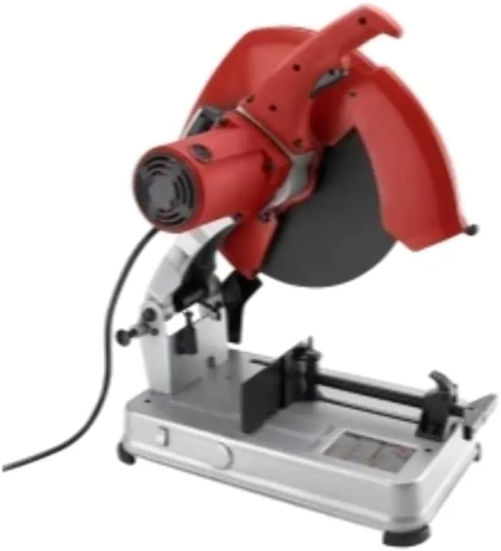 SK0443865-US20260702-105043-0 Milwaukee 6177-20 14 Abrasive Cut-Off Machine 1800 Watts (14 In. Blade) Replacement MPN - Image 1