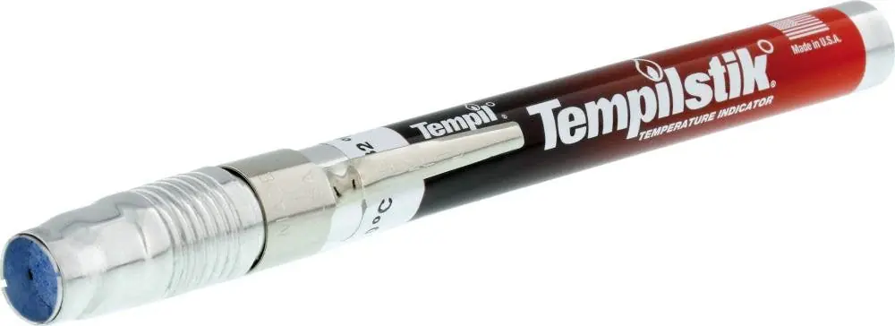 SK0443868-US20260702-105043-0 Tempil 28023 Surface Temperature Indicator 275 Degree F - Image 1
