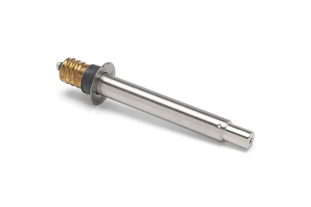 SK0443898-US20260702-105043-0 Weller 4035S Heater Thread-In Tip 45W - Image 1