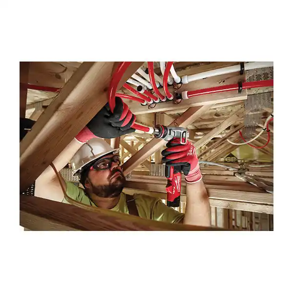 Milwaukee 49-16-2418 1 ProPEX Expander Head w/ RAPID SEAL