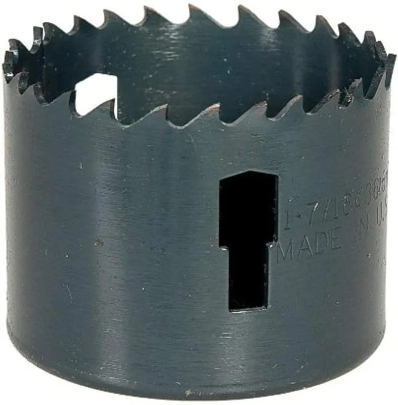 Greenlee 825-2 Hole Saw, 2 Dia, Replacement MPN 825-2