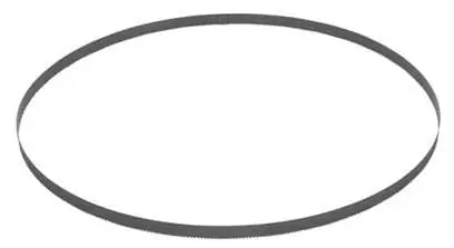 Milwaukee 48-39-0500 Standard/Deep Cut Portable Band Saw Blade