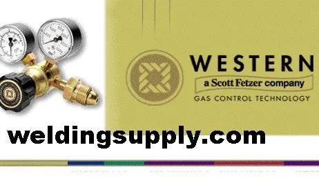 SK0444026-US20260702-105043-0 Western Enterprises WD2130 B Sized Twin Hose Set - Inert Gas (1 Pack) Replacement MPN - Image 1