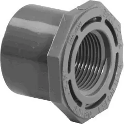 SK0444070-US20260702-105043-0 LASCO 838-339 Reducer Bushing Flush Style SPxFPT 3x2-0.5 in - Image 1