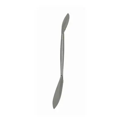 Bon Pro Plus 83-136 Ornamental Tool - Leaf & Leaf - 1/2 x 5/8