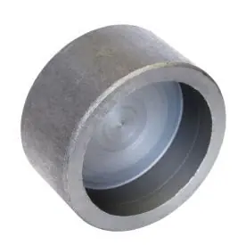 SK0444084-US20260702-105043-0 Anvil 0362086001 Fig 2157 Pipe Cap 2 in Socket Weld 3000 lb - Image 1