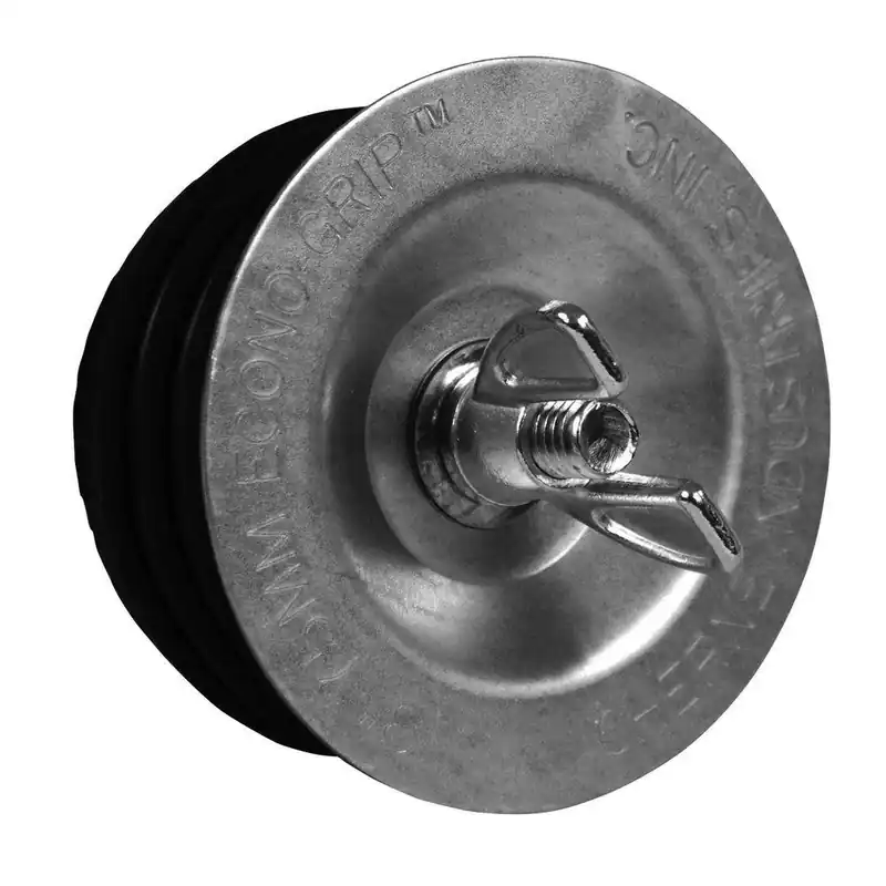 SK0444101-US20260702-105043-0 Cherne 271535 Econ-O-Grip Plug 3 Diameter Each Replacement MPN - Image 1