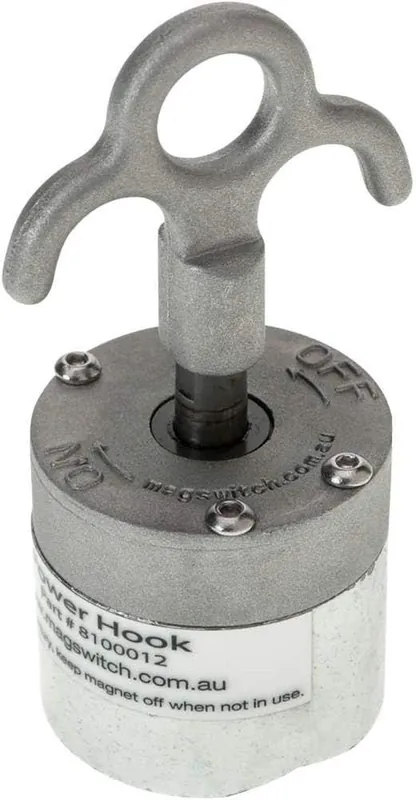 SK0444139-US20260702-105043-0 Magswitch 8100012 Mag-Utility Hook 25 - Image 1