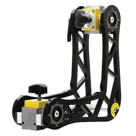 SK0444180-US20260702-105043-0 Magswitch 8100453 Boomer Angle 600 lb Max Pull Steel - Image 1