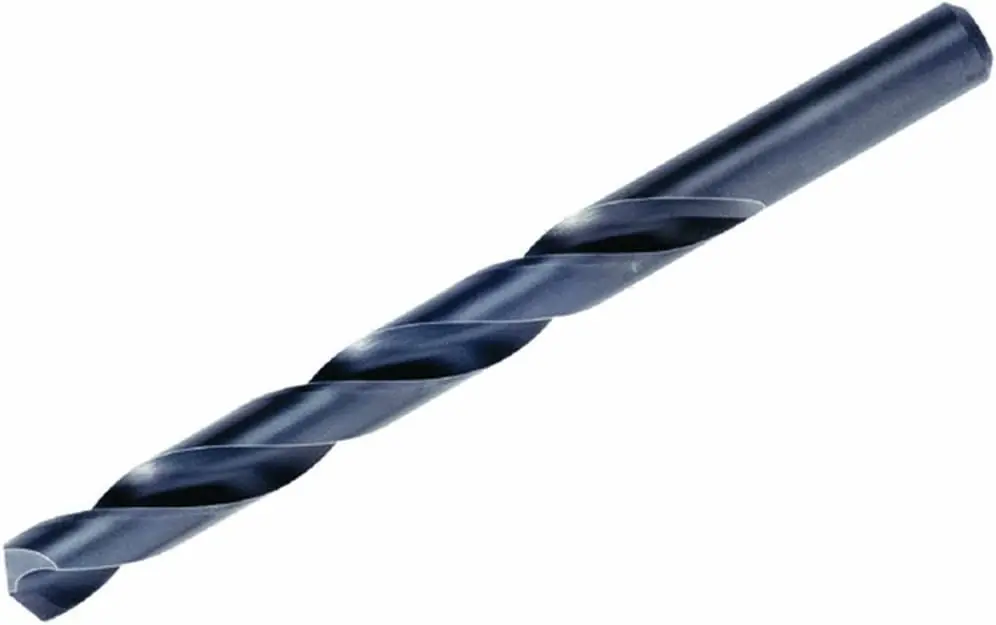 SK0444212-US20260702-105043-0 Irwin Tools 67515 Drill 15/64 HD JL 135 Black Ox Pack of 5 - Image 1