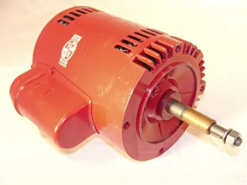 SK0444226-US20260702-105043-0 ITT Bell & Gossett 169204 B&G MOTOR 1/2HP 1725RPM - Image 1