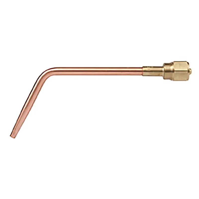 SK0444279-US20260702-105043-0 Victor 0323-0142 Professional Welding Nozzle - Image 1