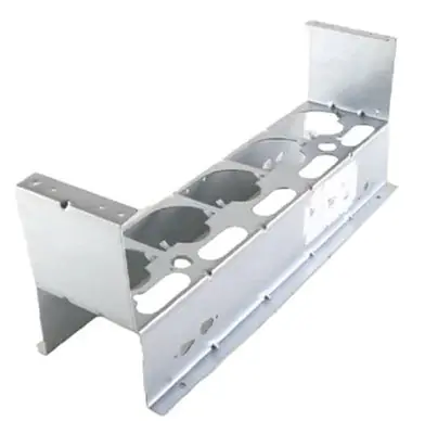 SK0444337-US20260702-105043-0 Amana-Goodman 20190413 5 Burner Bracket - Image 1