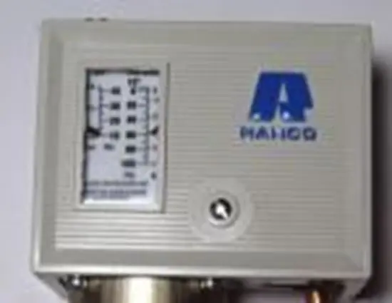 SK0444405-US20260702-105043-0 Ranco O16-585 SPDT Low#Ctrol 10/100# M/R - Image 1