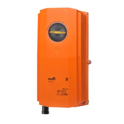 Belimo AFX24N4 Damper Actuator 180 in-lb On/Off NEMA 4