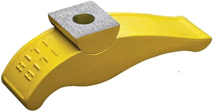 SK0444539-US20260702-105043-0 Bessey 1000L Hold Down Clamp - Hand Powered - 1000 L-Style - Image 1