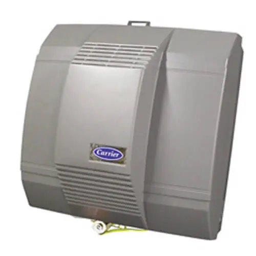 Carrier HUMCRLFP1518 Cor Large Fan Powered Humidifier 120V 1PH 18GAL/DAY