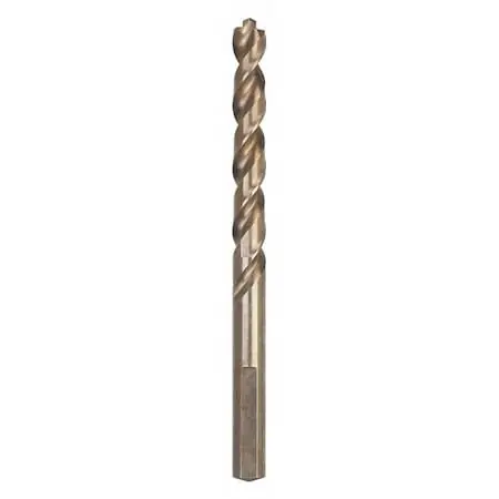 DEWALT DWA1213 13/64 Pilot Point Industrial Cobalt Alloy Steel Drill Bit