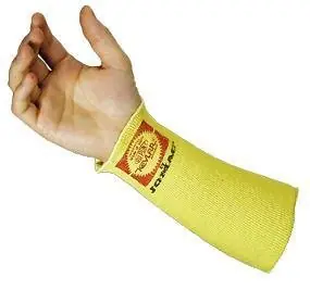 Wells Lamont SK-18 2 Ply 18 Inch Kevlar Sleeve