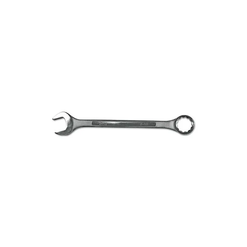 SK0444745-US20260702-105043-0 Anchor Brand 103-04-008 Combination Wrench 3/4 Raised Panel Chrome - Image 1