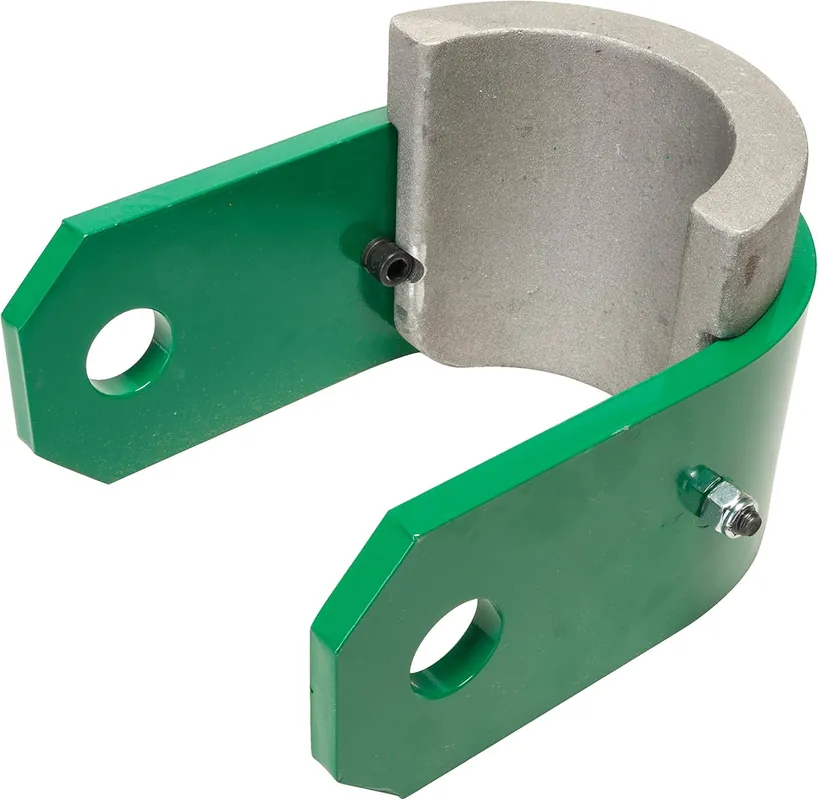 SK0444747-US20260702-105043-0 Greenlee 26594 Saddle Unit Assembly Bender, 4-Inch, 1-Pack - Image 1