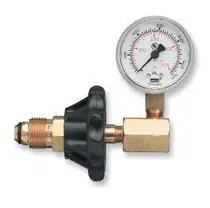 Western Enterprises G-204 WE G-204 Test Gauge