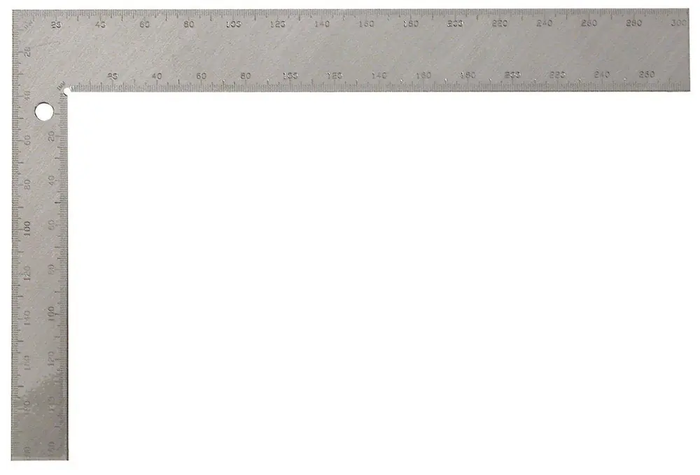 Empire Level 100 Framing Squares Set of 2
