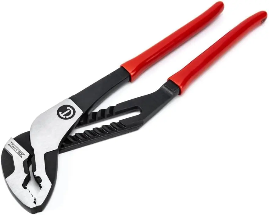 SK0444906-US20260702-105043-0 Crescent RTZ216V Plier 16 V Jaw Dipped Handle Replacement MPN - Image 1