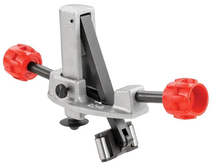 Ridgid 83295 2-1/4 to 4 Hardened Blade Internal Cutter for PVC/ABS Tubing