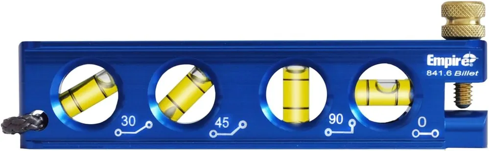SK0445038-US20260702-105043-0 Empire Level 841.6 Magnetic Billet Torpedo Level - Image 1
