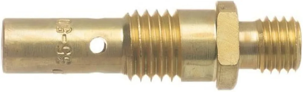 SK0445059-US20260702-105043-0 Tweco WS51 Weldskill Gas Diffuser 15101140, 5 pack - Image 1