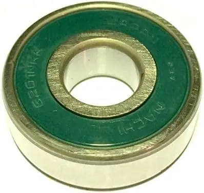 Milwaukee 02-04-1860 Ball Bearing
