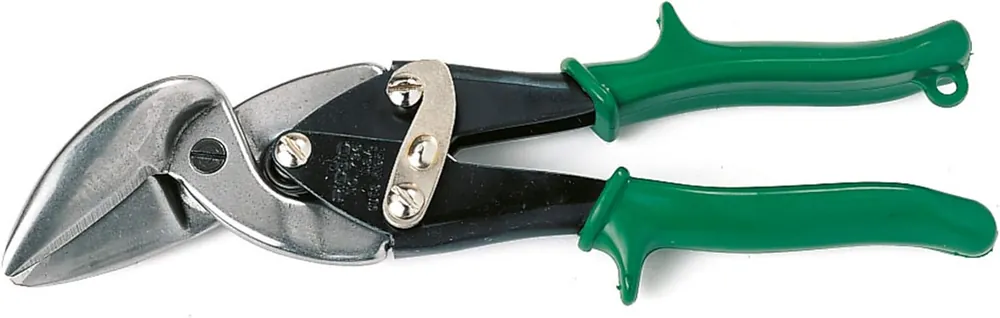 SK0445286-US20260702-105043-0 RIDGID 16202 Right-Cutting Offset Snips - Image 1