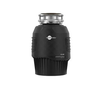 INSINKERATOR PRO1000 Pro 1000 1 HP Garbage Disposal