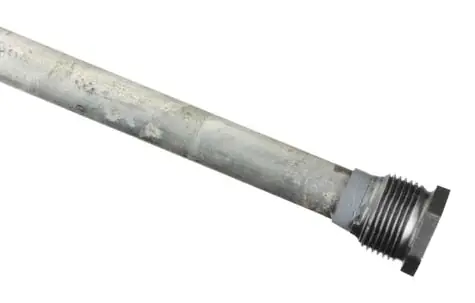 Rheem-Ruud SP11309W 0.750 x 53 3/8 Anode Rod