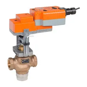 Belimo G340B-N+SVKX24-MFT Globe Valve