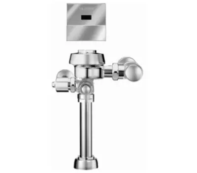 SLOAN 111-1.28 Royal 1.28 GPF Exposed Sensor Toilet Flushometer