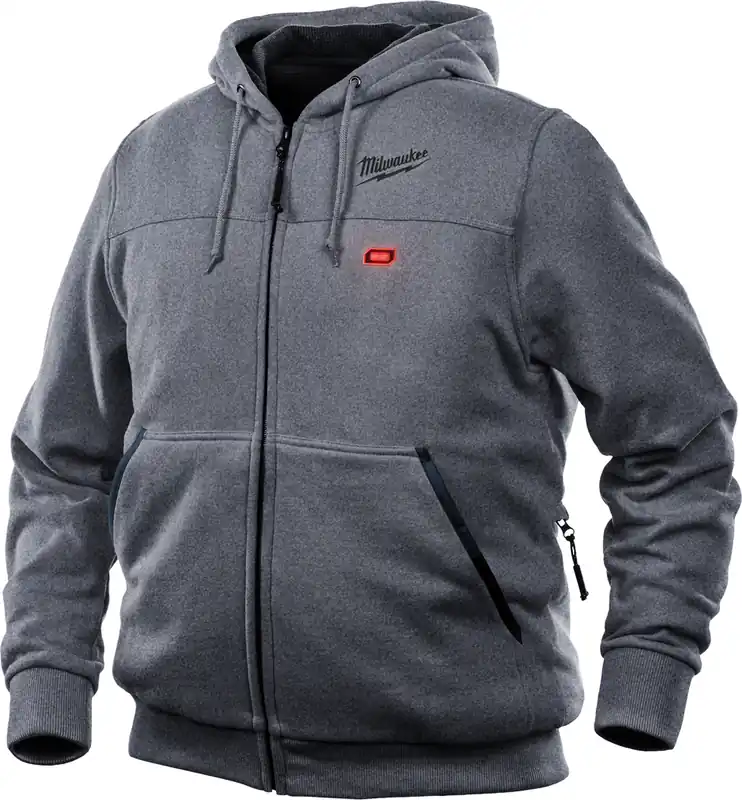 SK0445611-US20260702-105043-0 Milwaukee 302G-21XL Heated Hoodie Kit XL - Image 1