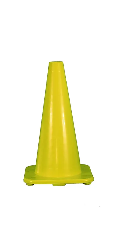 SK0445685-US20260702-105043-0 Cortina Safety Products 03-500-05LI W Cone 18 Lime - Image 1