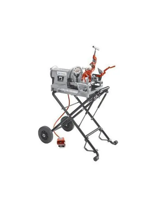 Ridgid 67182 300 Compact N/A W/250 Sta