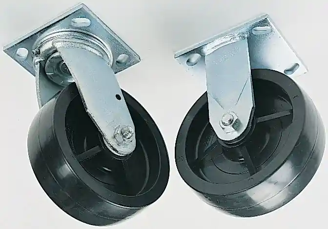 SK0445749-US20260702-105043-0 Greenlee 603 6 in. Caster Set - Image 1