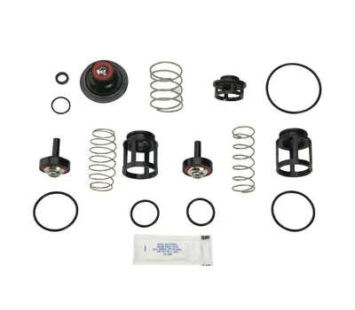 SK0445826-US20260702-105043-0 WATTS RK919-T1 1 in. Reduced Pressure Zone Assembly Total Repair Kit - Image 1