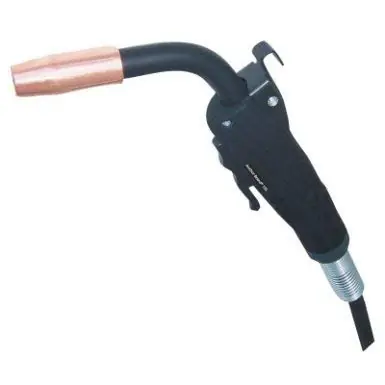 Best Welds 900-250153035M MIG Gun Assy Miller Style Plug