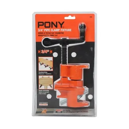 SK0445898-US20260702-105043-0 Arrow Fastener 50 34 Pipe Clamp - Image 1