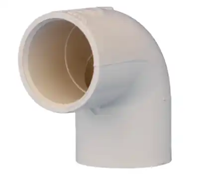 CHARLOTTE PIPE CTS023001000 1 in. CPVC 90-Degree Elbow