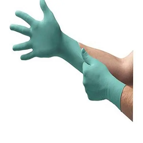 SK0445949-US20260702-105043-0 Microflex NPG-888-L NeoPro Powder-Free Chloroprene Exam Gloves Large Pack of 100 - Image 1