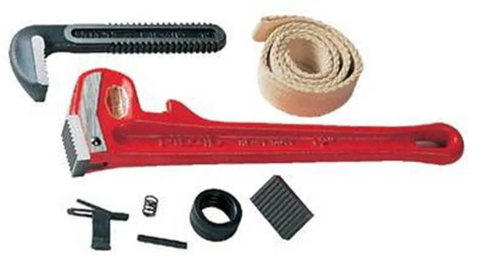 RIDGID 31690 18 x 2-1/2 in. Jaw Pin
