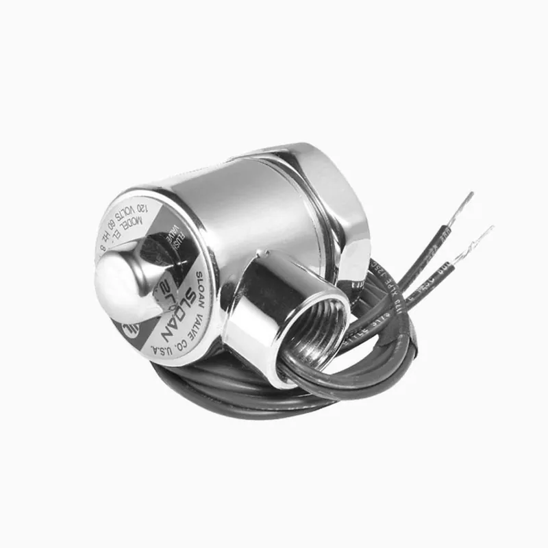 Sloan 0305329 EL124-2 CP 24 V Solenoid ASM